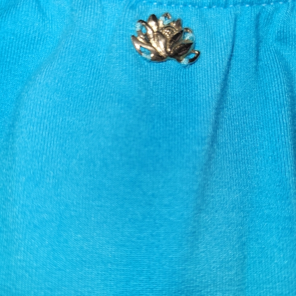 Maxi dress - Picture 2 of 4